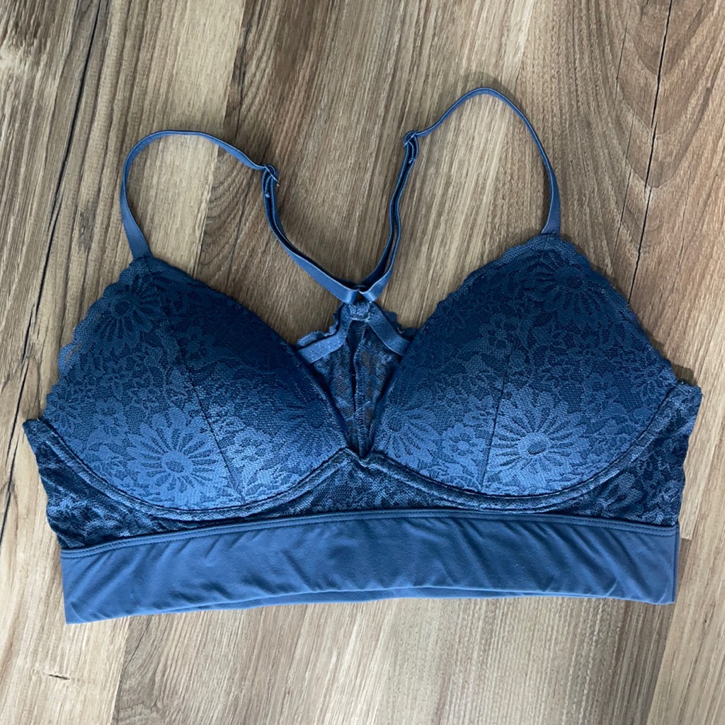 Pink Brand Bra
